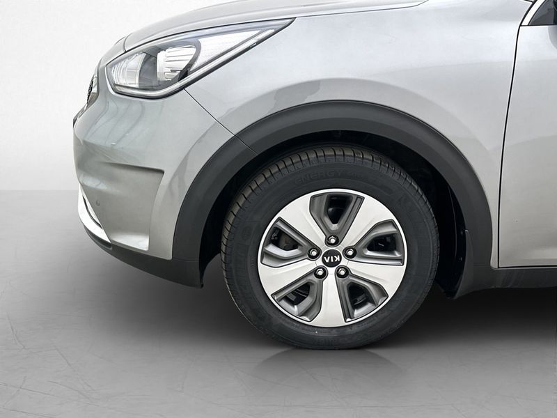 Kia Niro bild 24