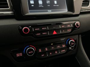 Kia Niro bild 23