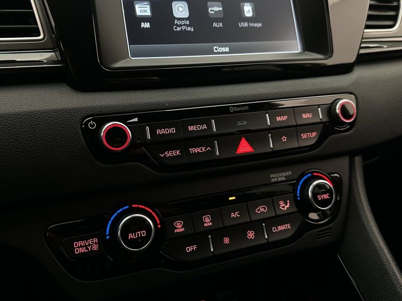Kia Niro bild 23