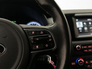 Kia Niro bild 16