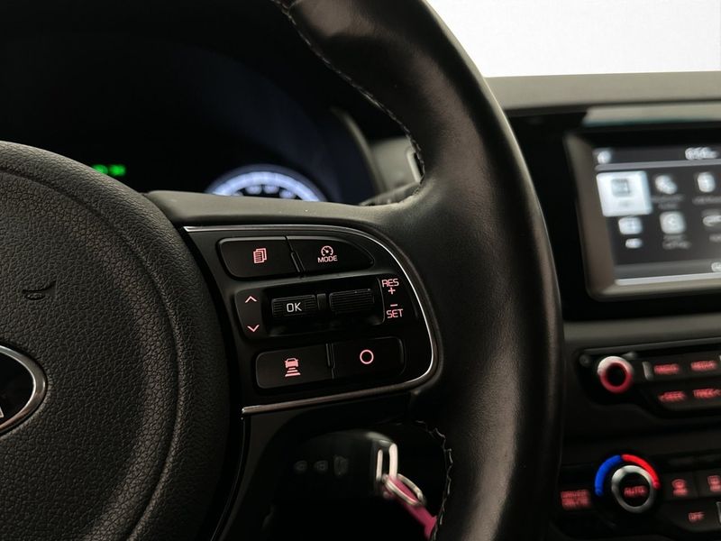 Kia Niro bild 16