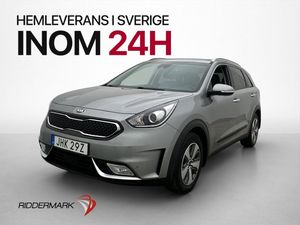 Kia Niro bild 3