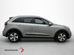 Kia Niro bild 9