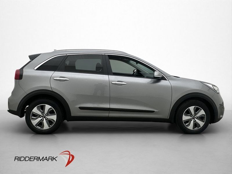Kia Niro bild 9