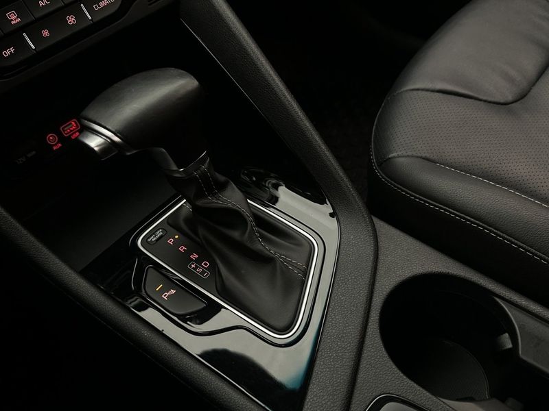 Kia Niro bild 17