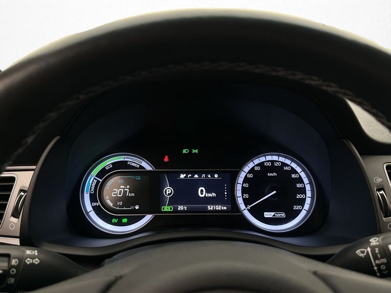 Kia Niro bild 15