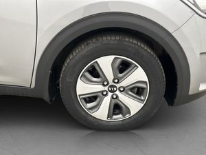 Kia Niro bild 27