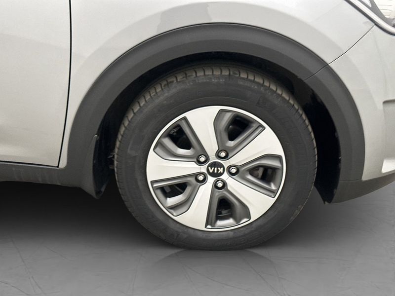 Kia Niro bild 27