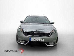 Kia Niro bild 2