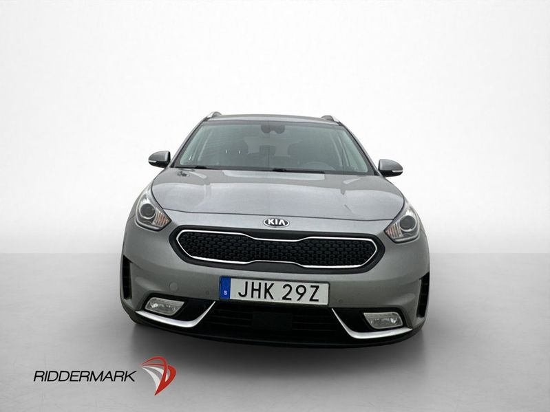 Kia Niro bild 2