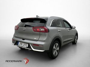 Kia Niro bild 8