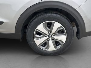 Kia Niro bild 25