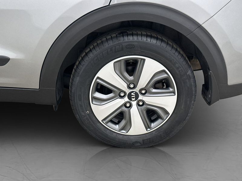 Kia Niro bild 25