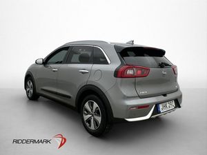 Kia Niro bild 5