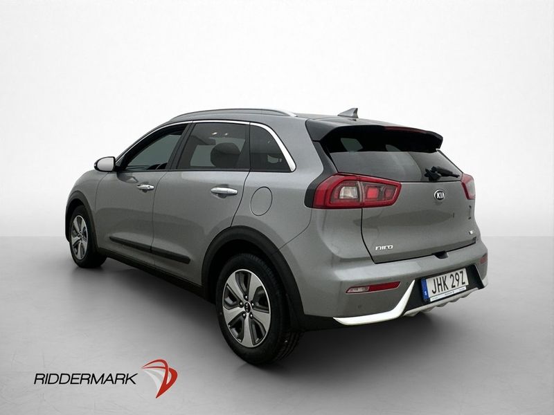 Kia Niro bild 5
