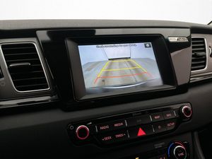 Kia Niro bild 20