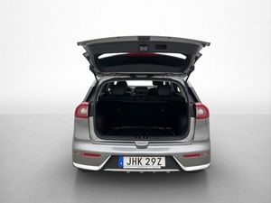 Kia Niro bild 10