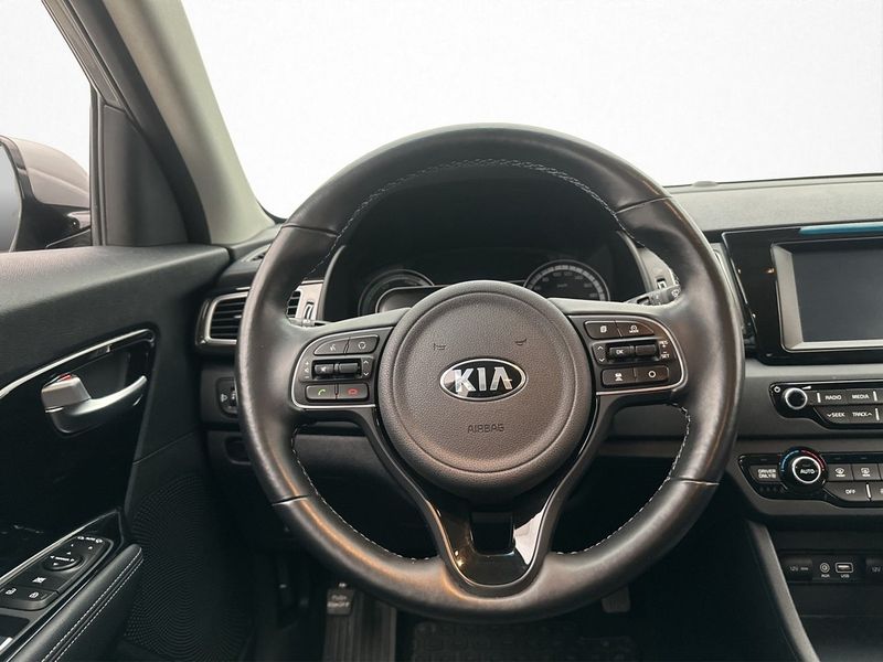 Kia Niro bild 13