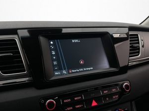 Kia Niro bild 21
