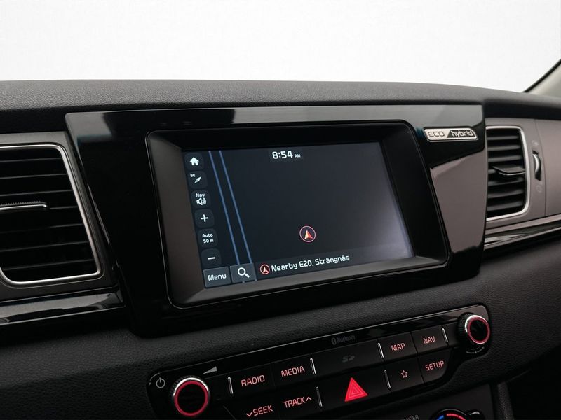 Kia Niro bild 21