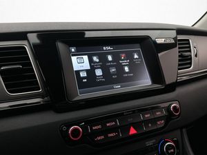Kia Niro bild 22
