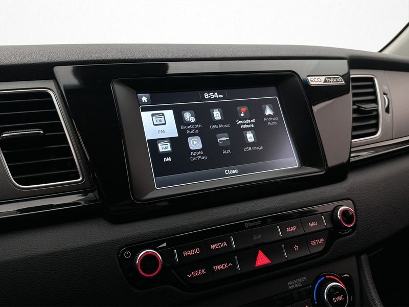 Kia Niro bild 22