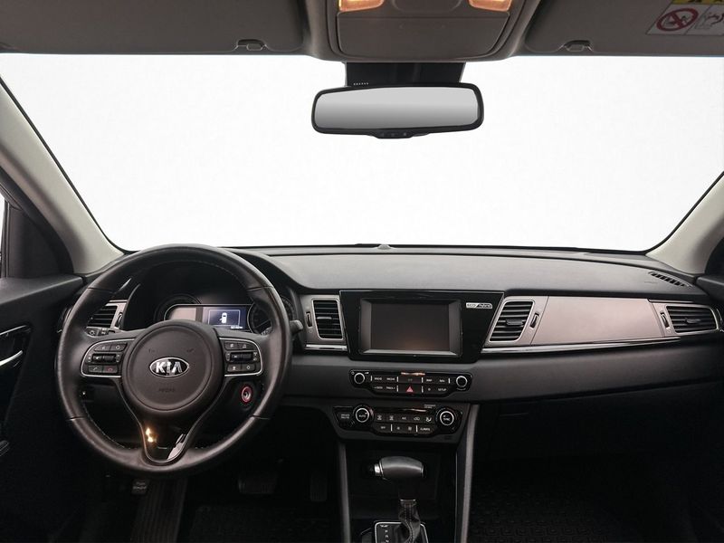 Kia Niro bild 12