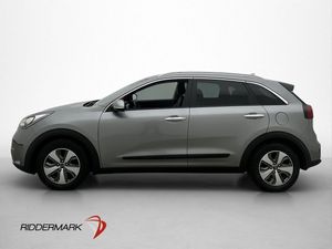 Kia Niro bild 4