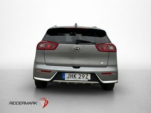 Kia Niro bild 6