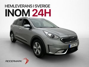 Kia Niro bild 1