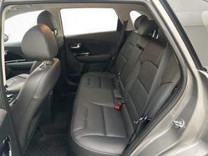 Kia Niro bild 19