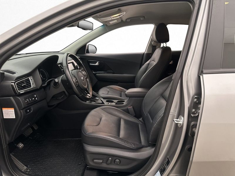 Kia Niro bild 11