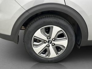 Kia Niro bild 26