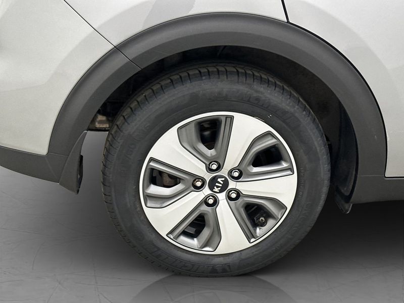 Kia Niro bild 26