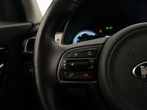 Kia Niro bild 14