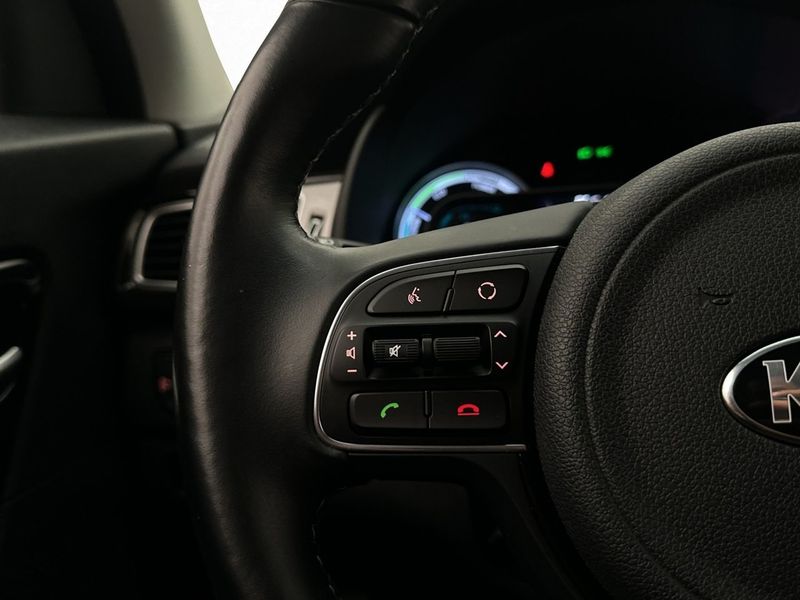 Kia Niro bild 14
