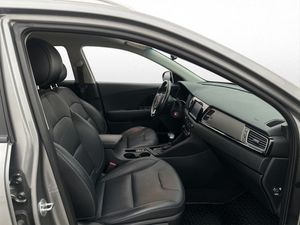Kia Niro bild 18