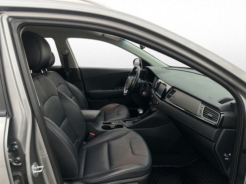 Kia Niro bild 18