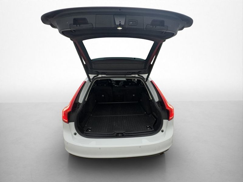 Volvo V90 bild 10