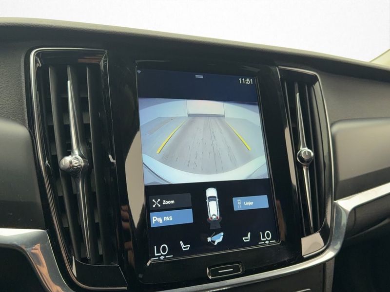 Volvo V90 bild 27