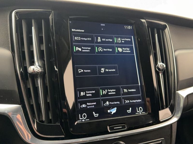 Volvo V90 bild 23