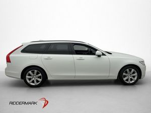 Volvo V90 bild 9