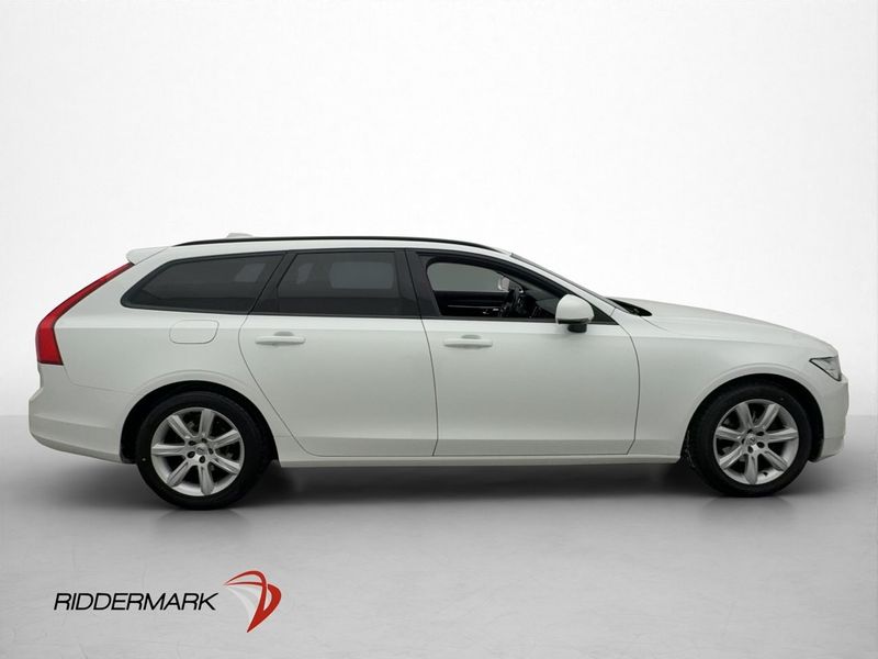 Volvo V90 bild 9