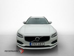 Volvo V90 bild 2