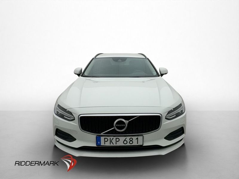 Volvo V90 bild 2