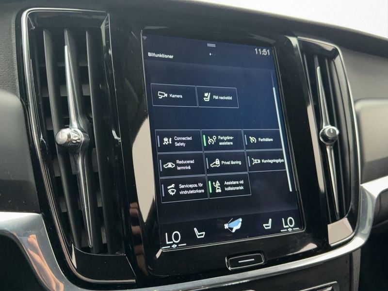 Volvo V90 bild 24