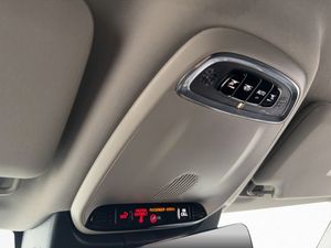 Volvo V90 bild 20