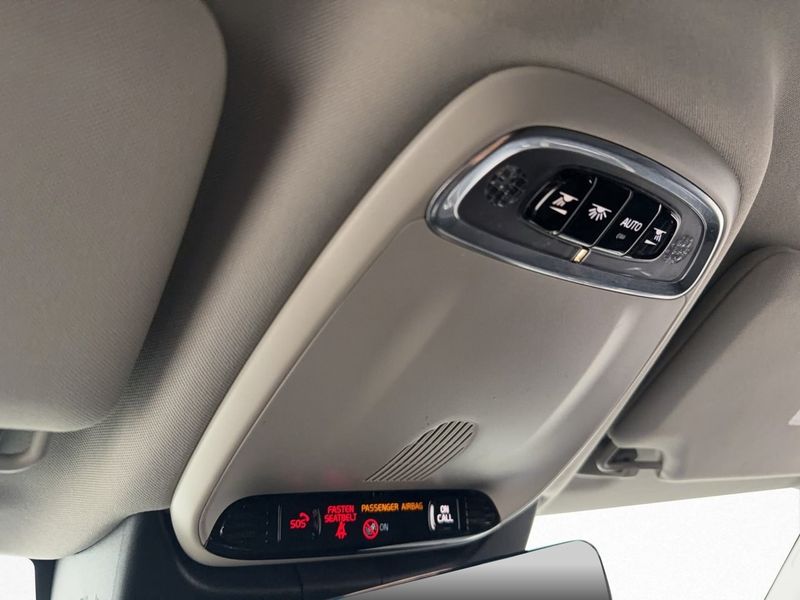 Volvo V90 bild 20