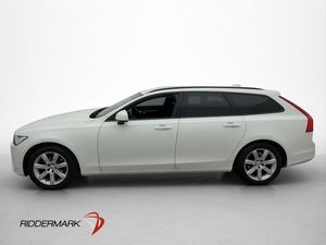 Volvo V90 bild 4
