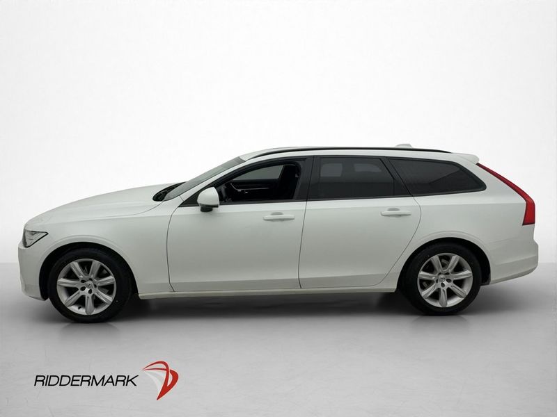 Volvo V90 bild 4
